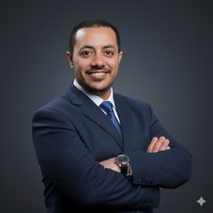 Dr. Ahmed Bastawy